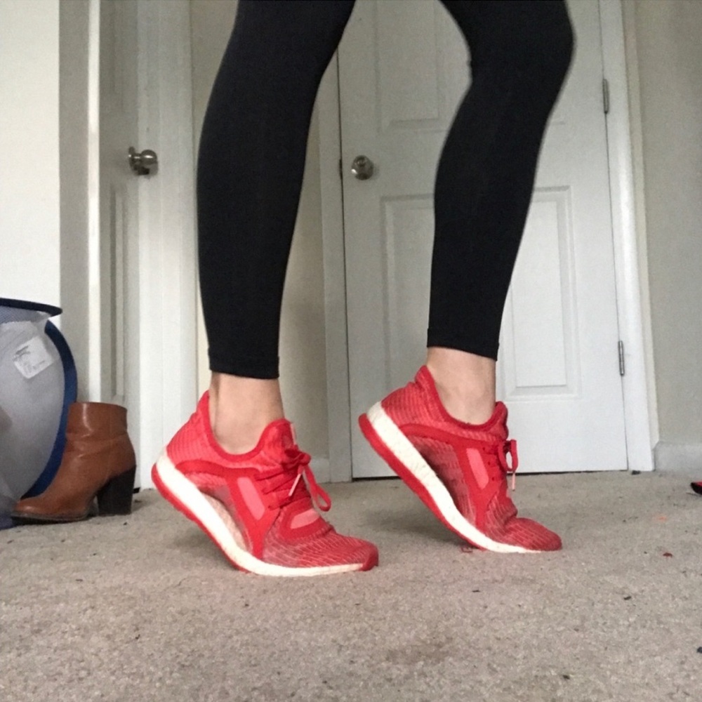 Adidas UltraBoost